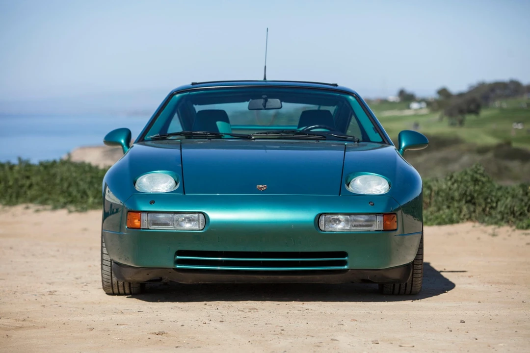 1992 Porsche 928 GTS - Image 13 of 31