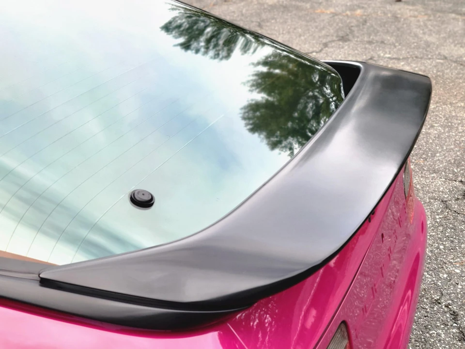 1992 Porsche 968 - Image 27 of 31