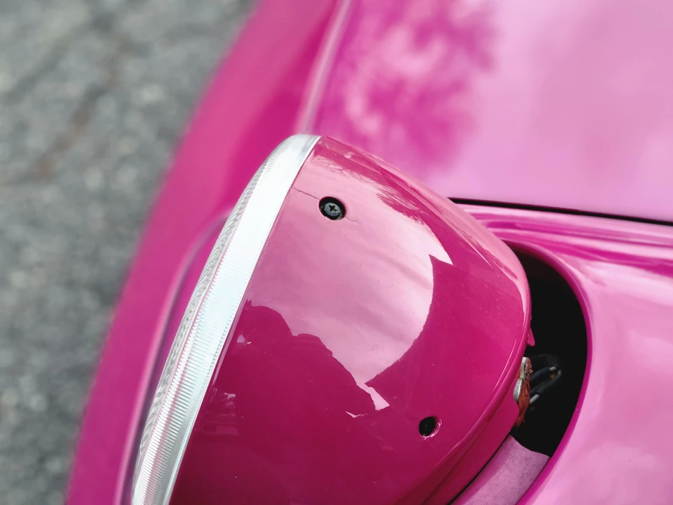 1992 Porsche 968 - Image 21 of 31