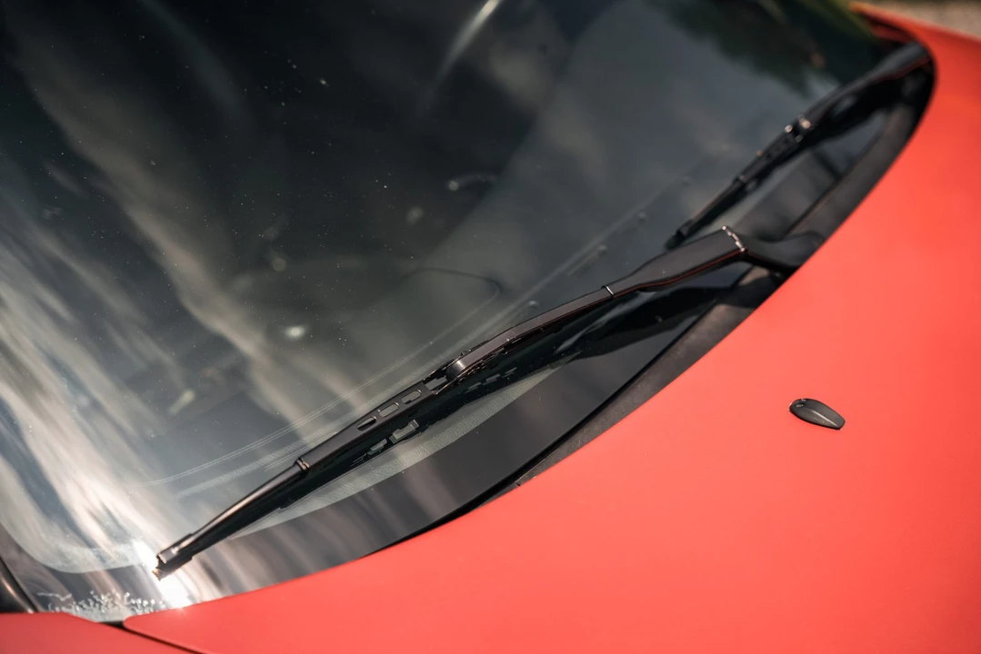 1992 Porsche 968 - Image 30 of 31