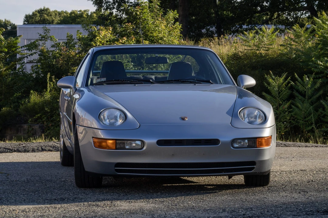 1992 Porsche 968 - Image 25 of 31