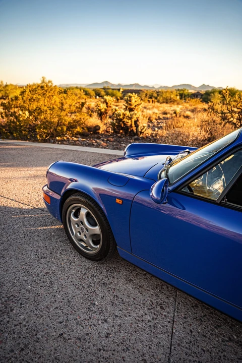 1993 Porsche 964 Carrera - Image 22 of 31