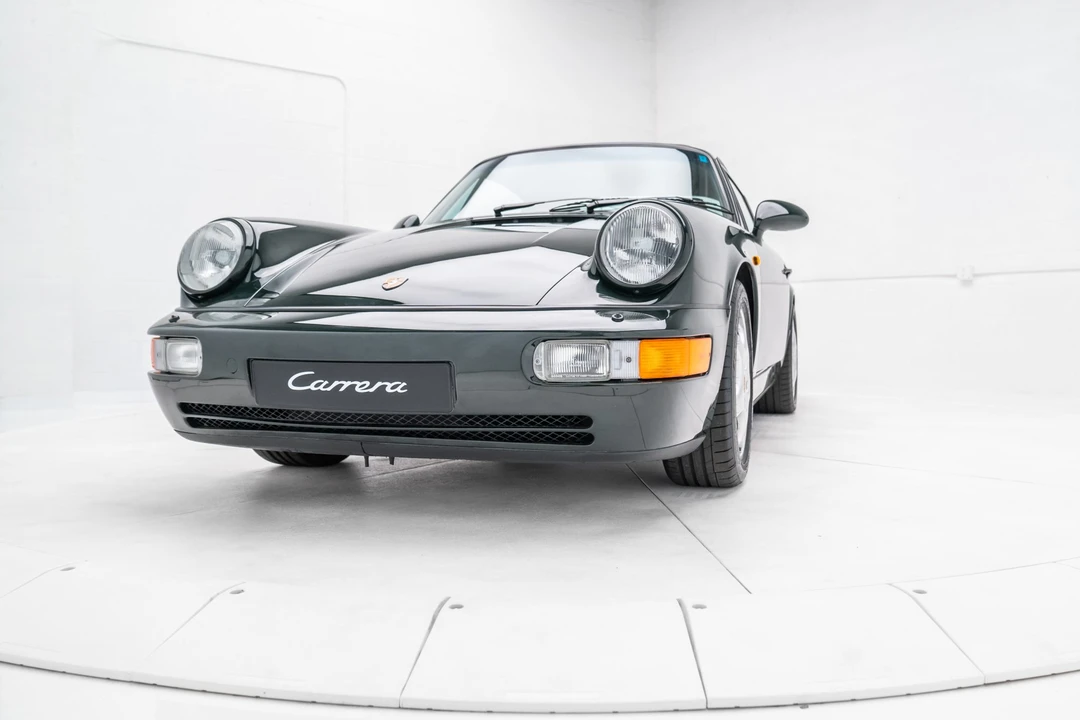 1993 Porsche 964 Carrera - Image 3 of 31