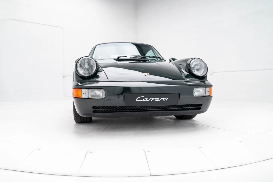 1993 Porsche 964 Carrera - Image 28 of 31