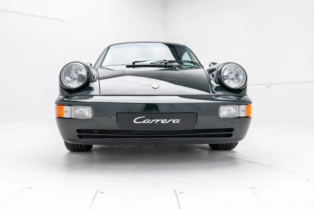 1993 Porsche 964 Carrera - Image 29 of 31