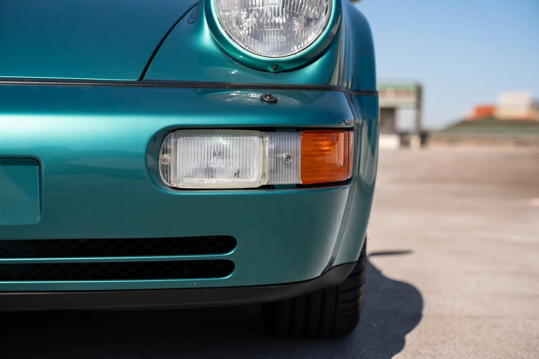 1993 Porsche 964 Carrera - Image 22 of 31