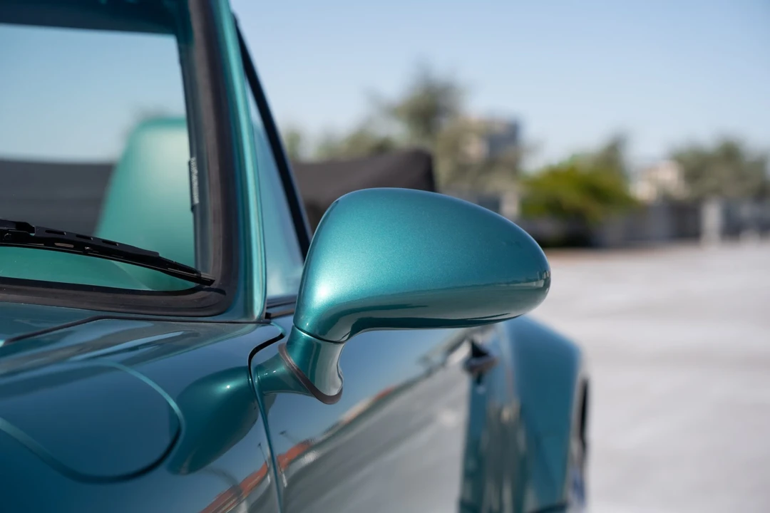1993 Porsche 964 Carrera - Image 28 of 31