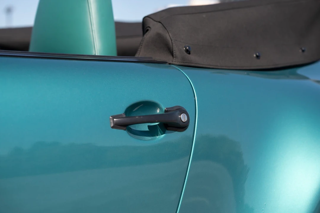 1993 Porsche 964 Carrera - Image 31 of 31