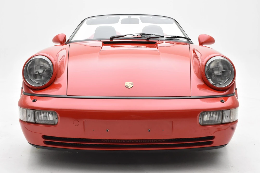 1993 Porsche 964 Speedster - Image 13 of 31