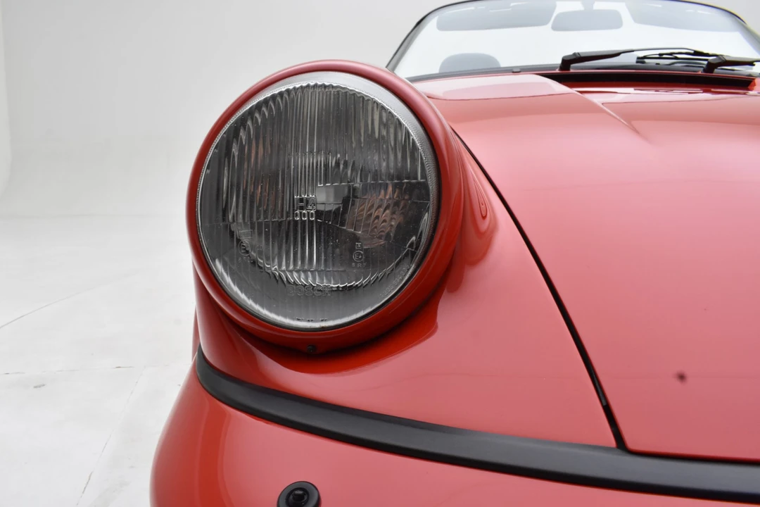 1993 Porsche 964 Speedster - Image 19 of 31