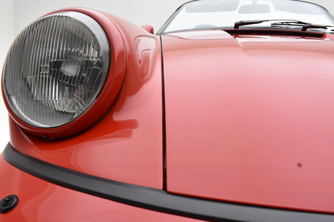 1993 Porsche 964 Speedster - Image 21 of 31