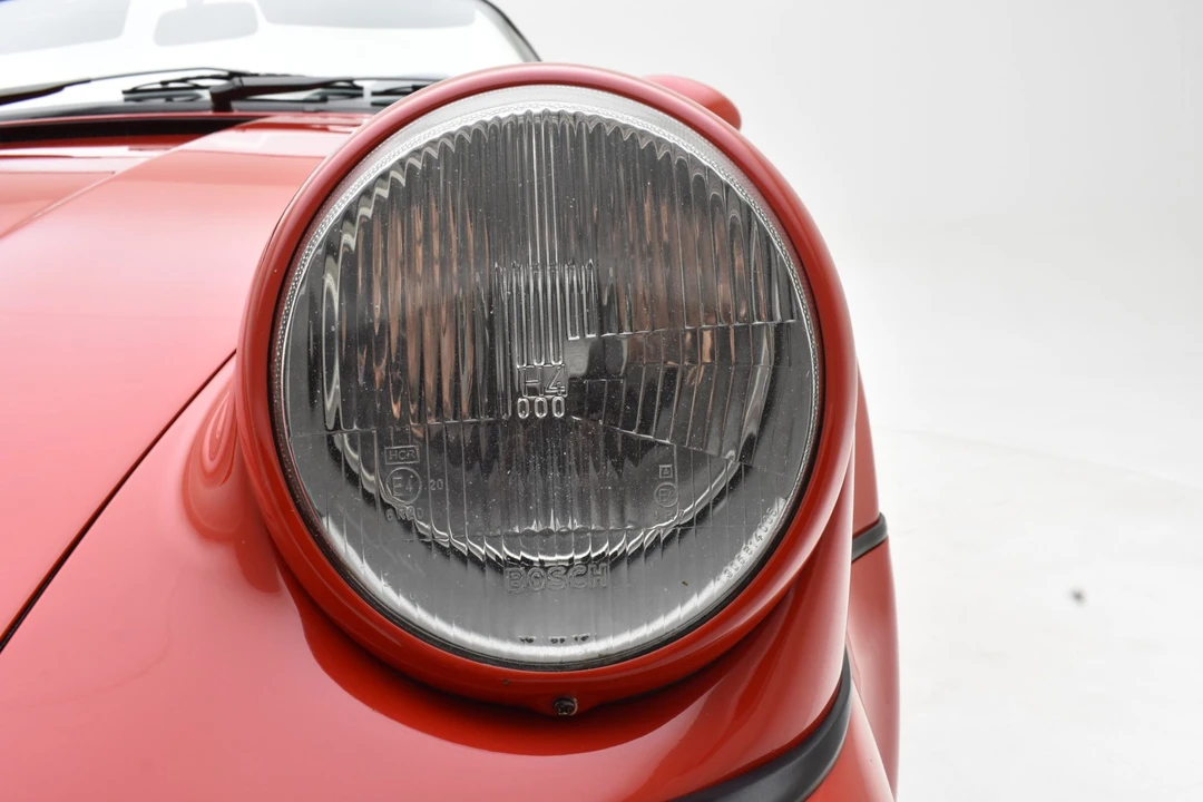1993 Porsche 964 Speedster - Image 24 of 31