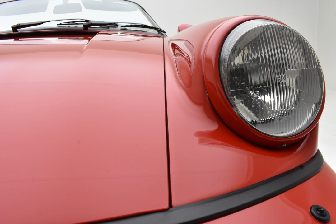 1993 Porsche 964 Speedster - Image 20 of 31