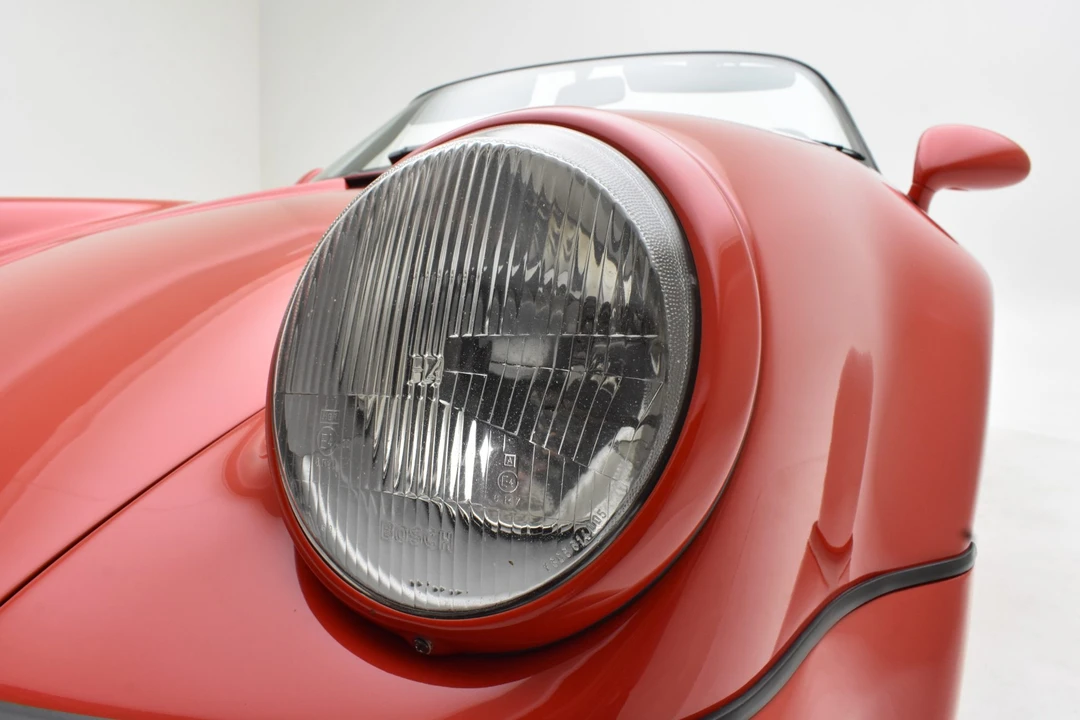1993 Porsche 964 Speedster - Image 22 of 31