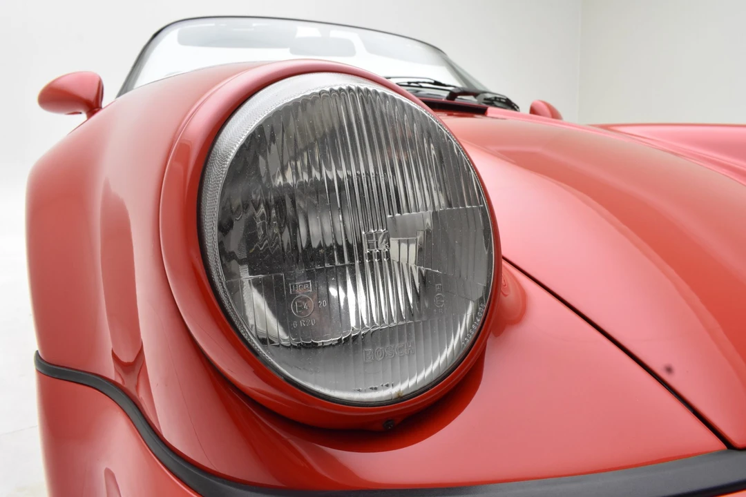 1993 Porsche 964 Speedster - Image 23 of 31
