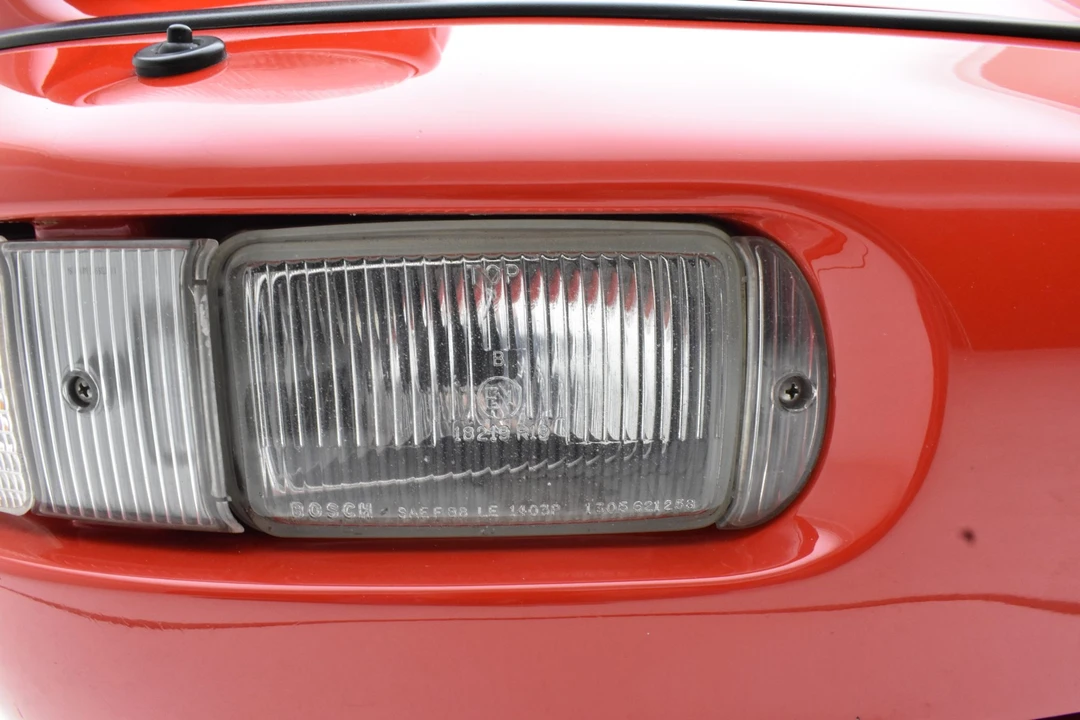 1993 Porsche 964 Speedster - Image 27 of 31