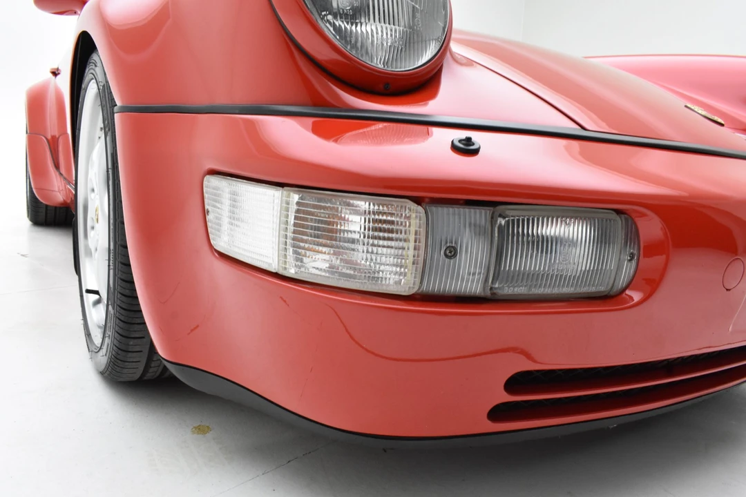 1993 Porsche 964 Speedster - Image 25 of 31