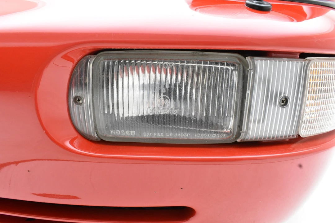 1993 Porsche 964 Speedster - Image 28 of 31