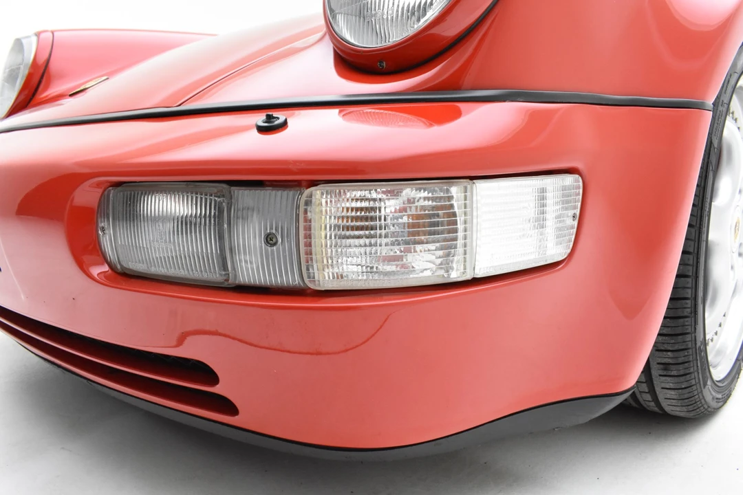 1993 Porsche 964 Speedster - Image 26 of 31