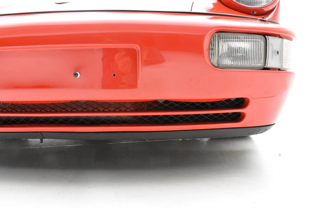 1993 Porsche 964 Speedster - Image 31 of 31