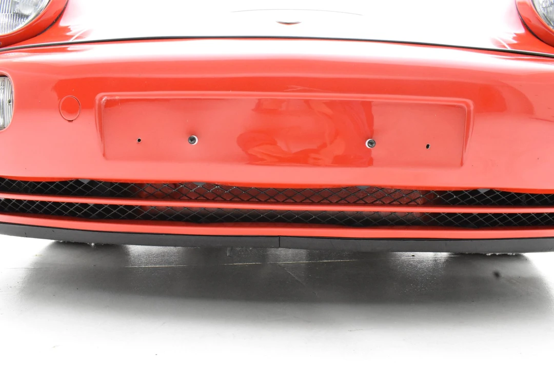 1993 Porsche 964 Speedster - Image 30 of 31