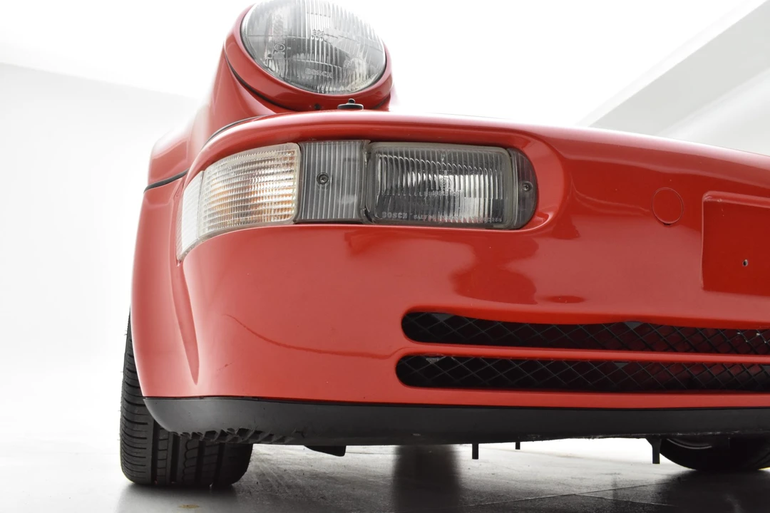 1993 Porsche 964 Speedster - Image 29 of 31