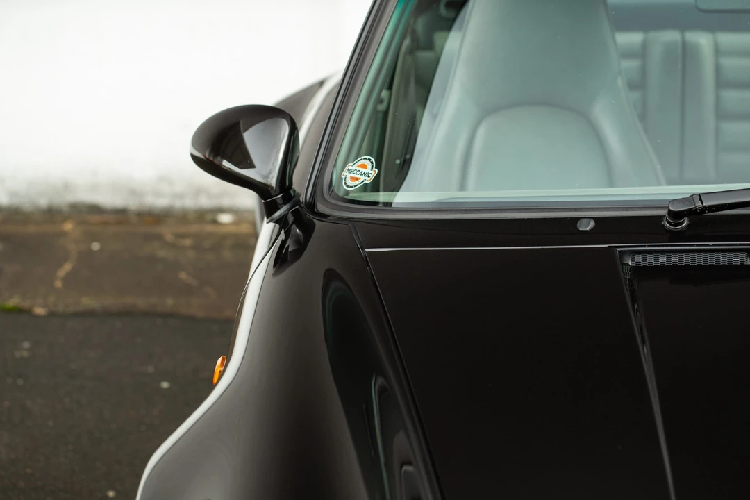1993 Porsche 964 Turbo - Image 16 of 31