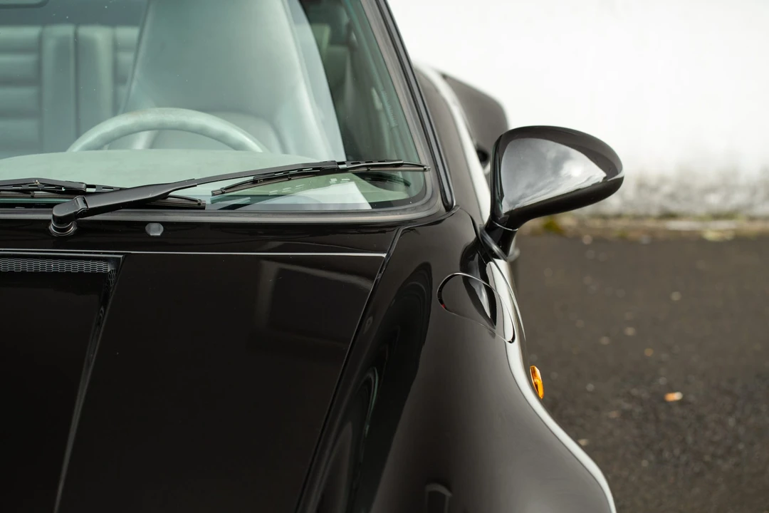 1993 Porsche 964 Turbo - Image 17 of 31