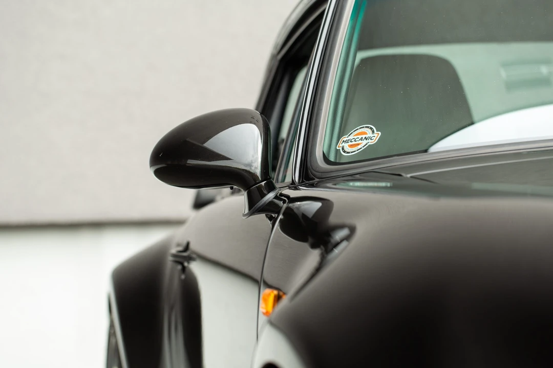 1993 Porsche 964 Turbo - Image 22 of 31