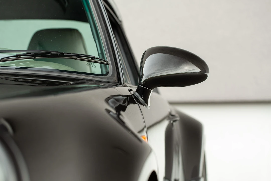 1993 Porsche 964 Turbo - Image 23 of 31