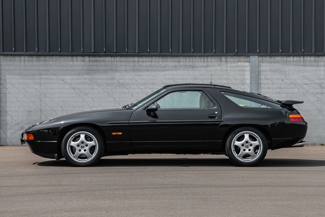 1993 Porsche 928 GTS - Image 3 of 31