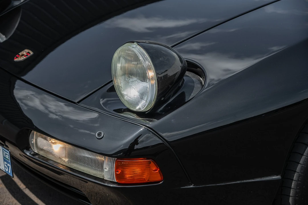 1993 Porsche 928 GTS - Image 19 of 31