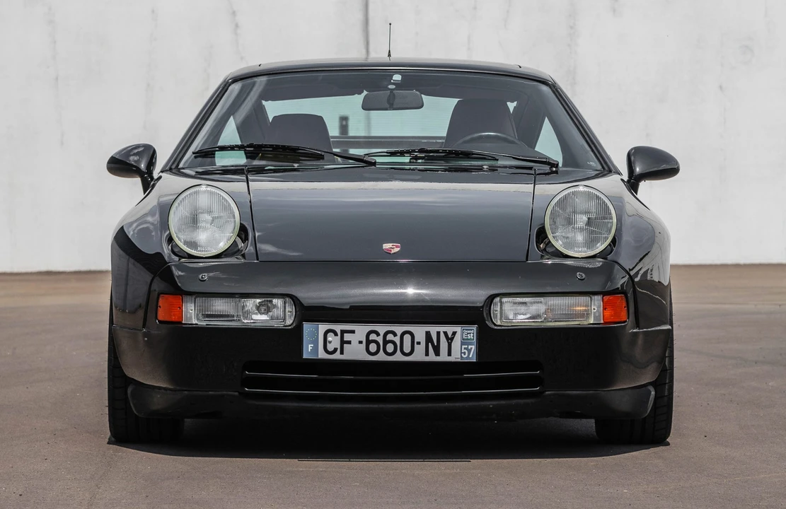 1993 Porsche 928 GTS - Image 11 of 31