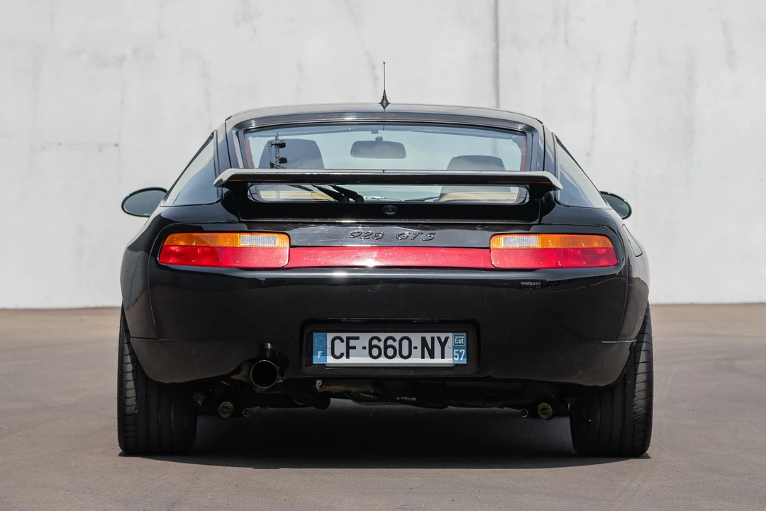 1993 Porsche 928 GTS - Image 6 of 31