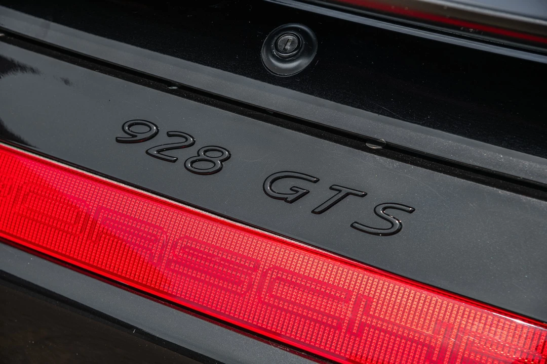 1993 Porsche 928 GTS - Image 31 of 31