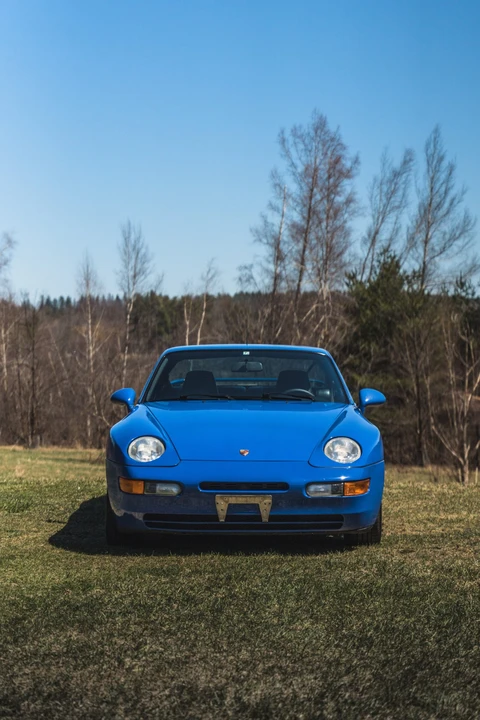 1993 Porsche 968 - Image 15 of 31