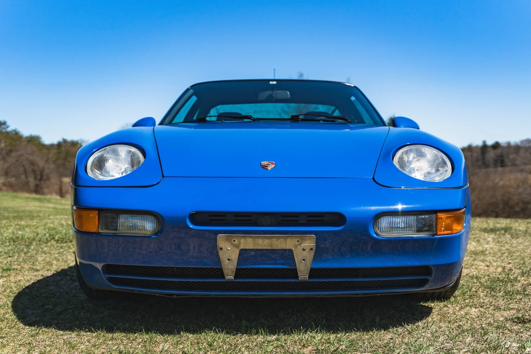1993 Porsche 968 - Image 18 of 31