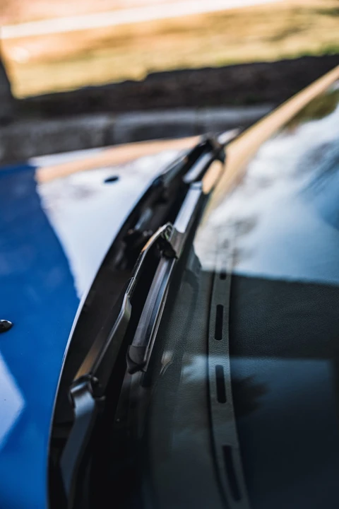 1993 Porsche 968 - Image 29 of 31