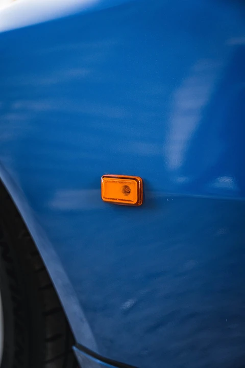 1993 Porsche 968 - Image 31 of 31