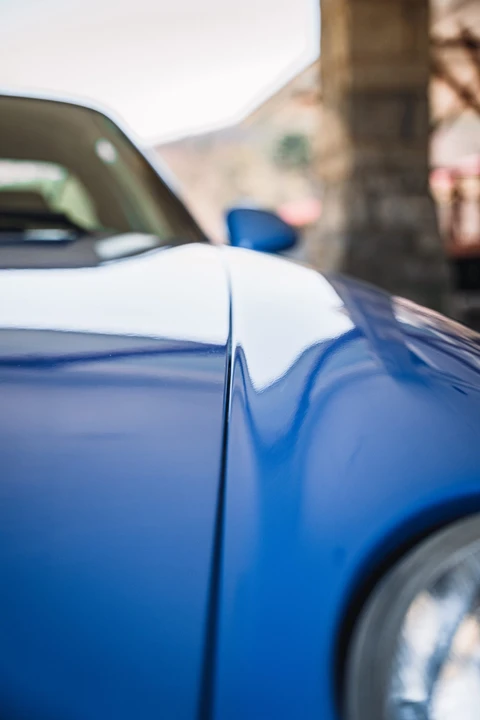 1993 Porsche 968 - Image 23 of 31