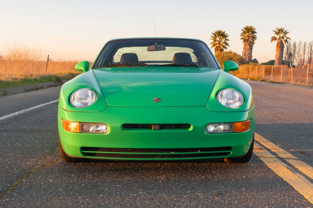 1993 Porsche 968 - Image 26 of 31
