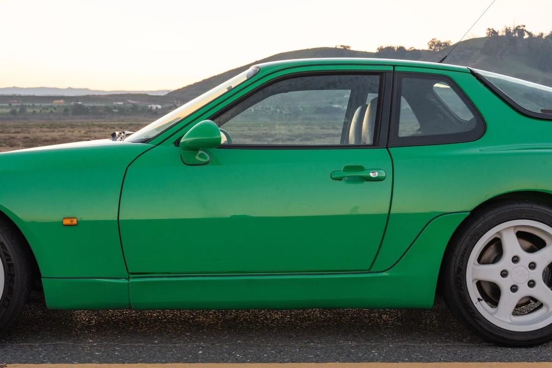 1993 Porsche 968 - Image 30 of 31