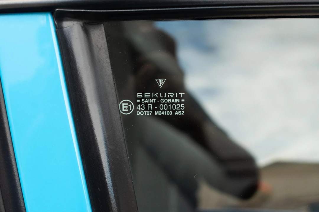 1993 Porsche 968 - Image 24 of 31