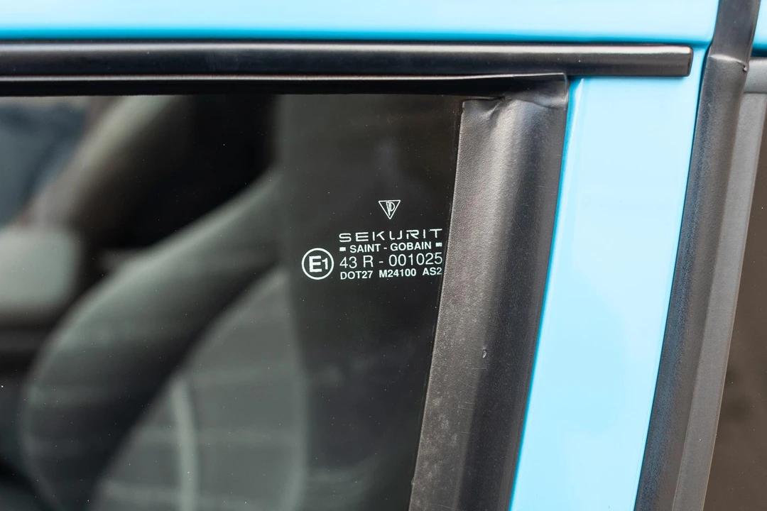 1993 Porsche 968 - Image 23 of 31