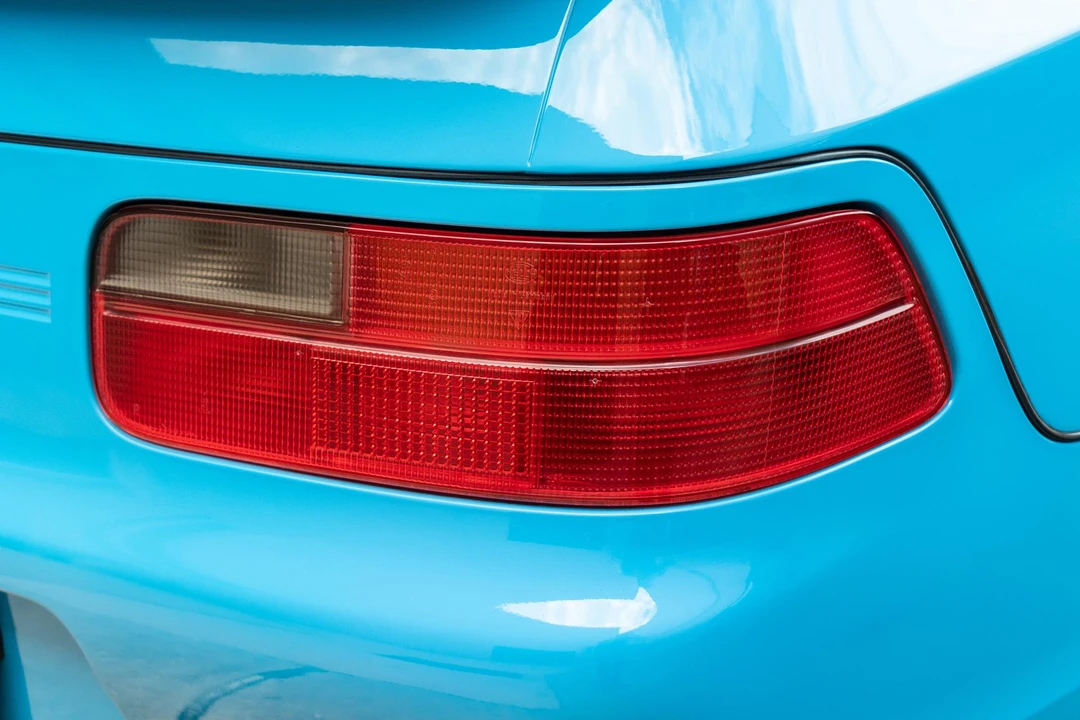 1993 Porsche 968 - Image 20 of 31