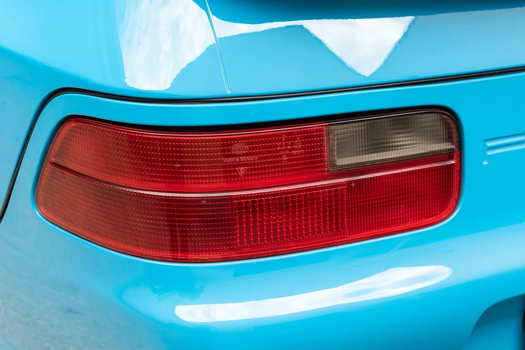 1993 Porsche 968 - Image 19 of 31