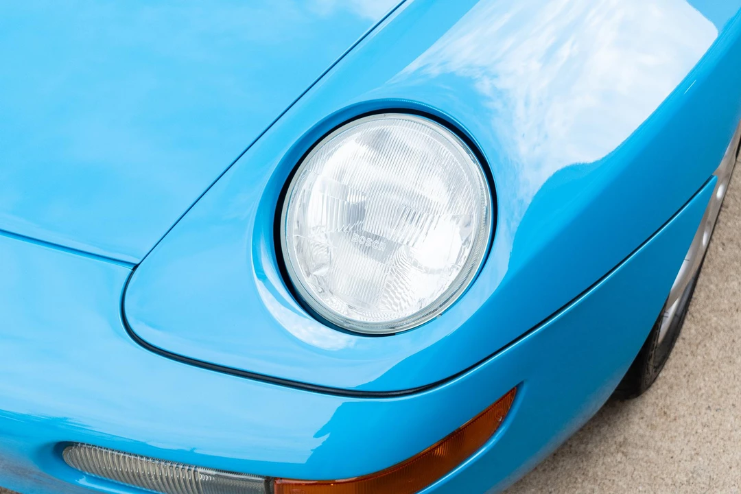 1993 Porsche 968 - Image 14 of 31