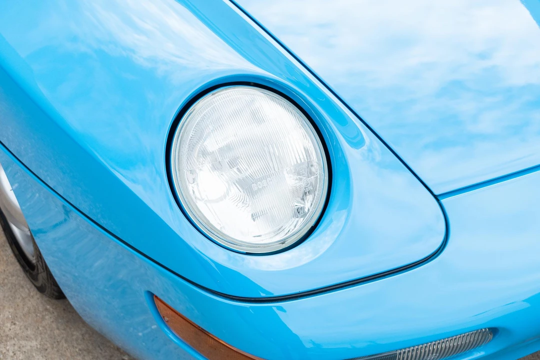 1993 Porsche 968 - Image 13 of 31