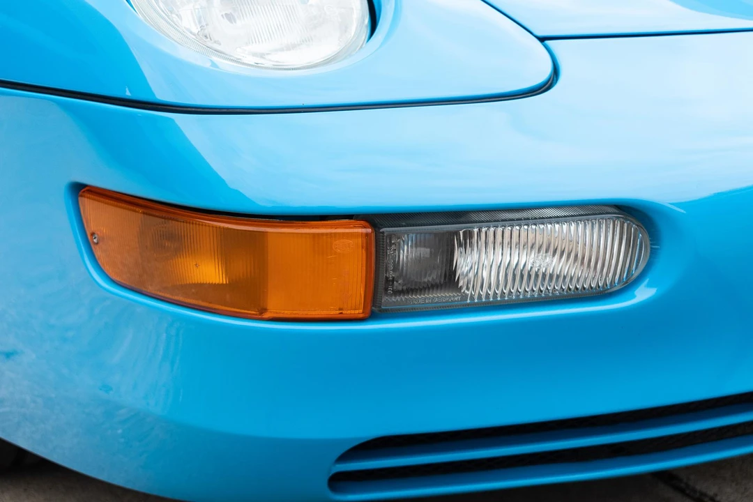 1993 Porsche 968 - Image 15 of 31