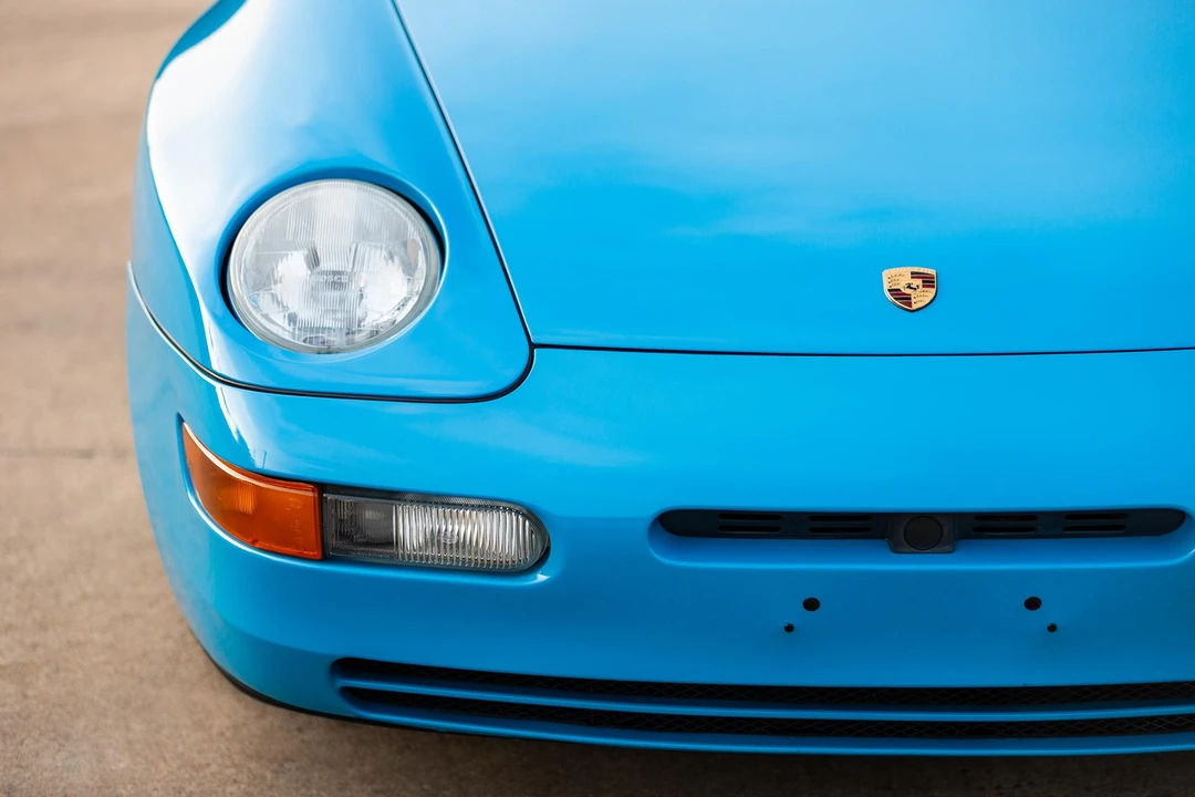 1993 Porsche 968 - Image 17 of 31